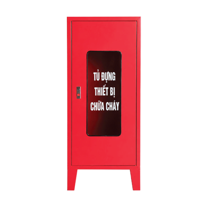 Hộp đựng phương tiện phá dỡ có chân