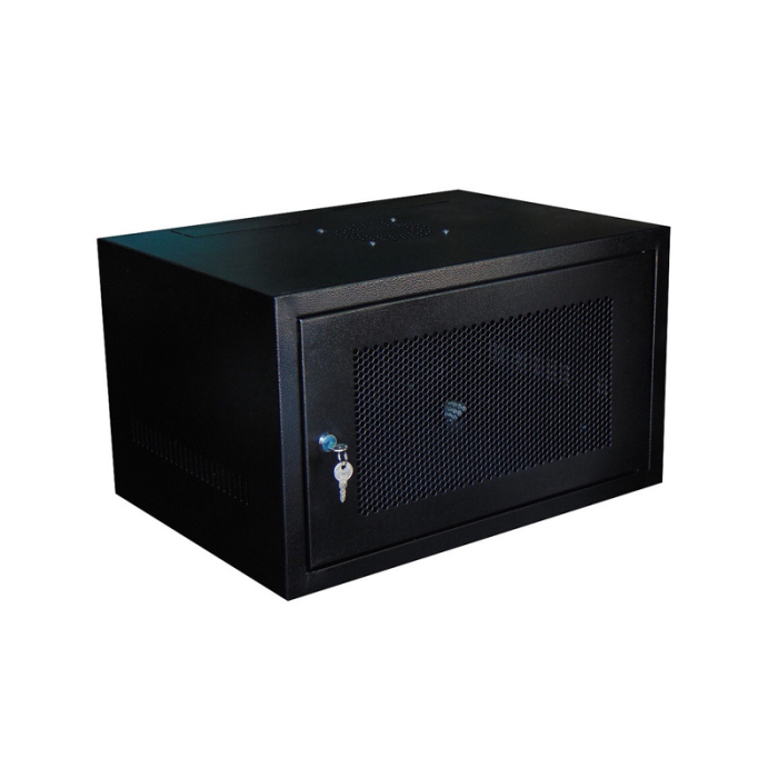 Tủ rack treo tường 6U