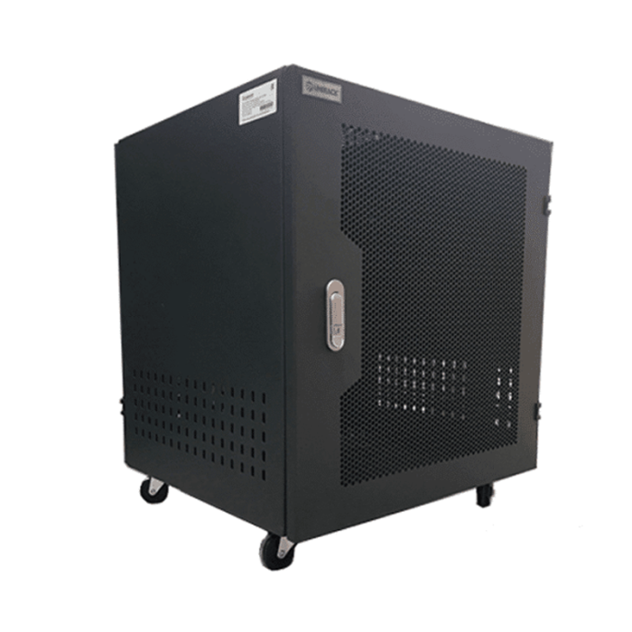 Tủ rack 12U